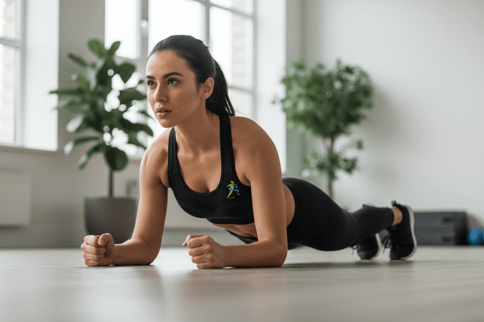 Zipzone Women's High-Support Sports Bra | Performance Activewear - Zipzone International